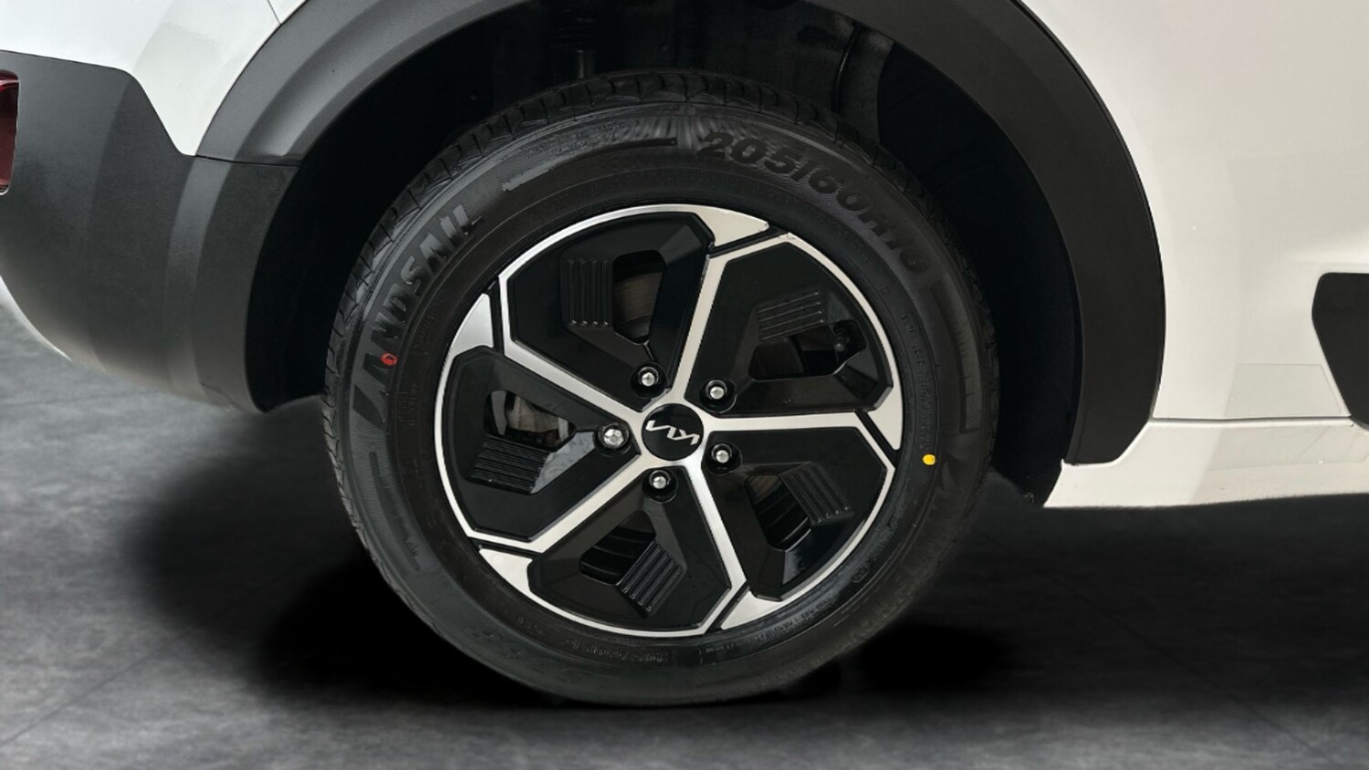 Used Kia Niro for sale - 77577984: Photo 11