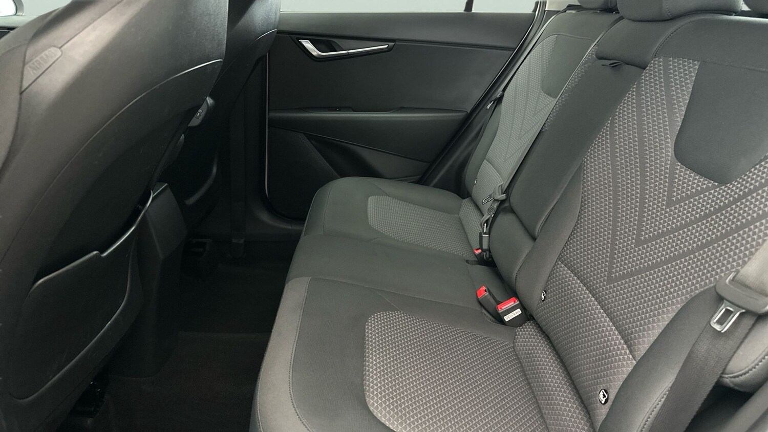 Used Kia Niro for sale - 77577984: Photo 17