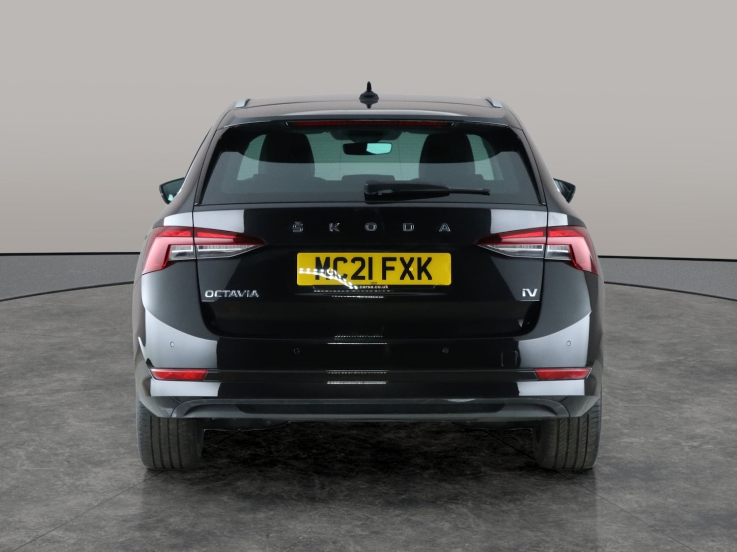 Used Skoda Octavia 2021 for sale - 76599746: Photo 11