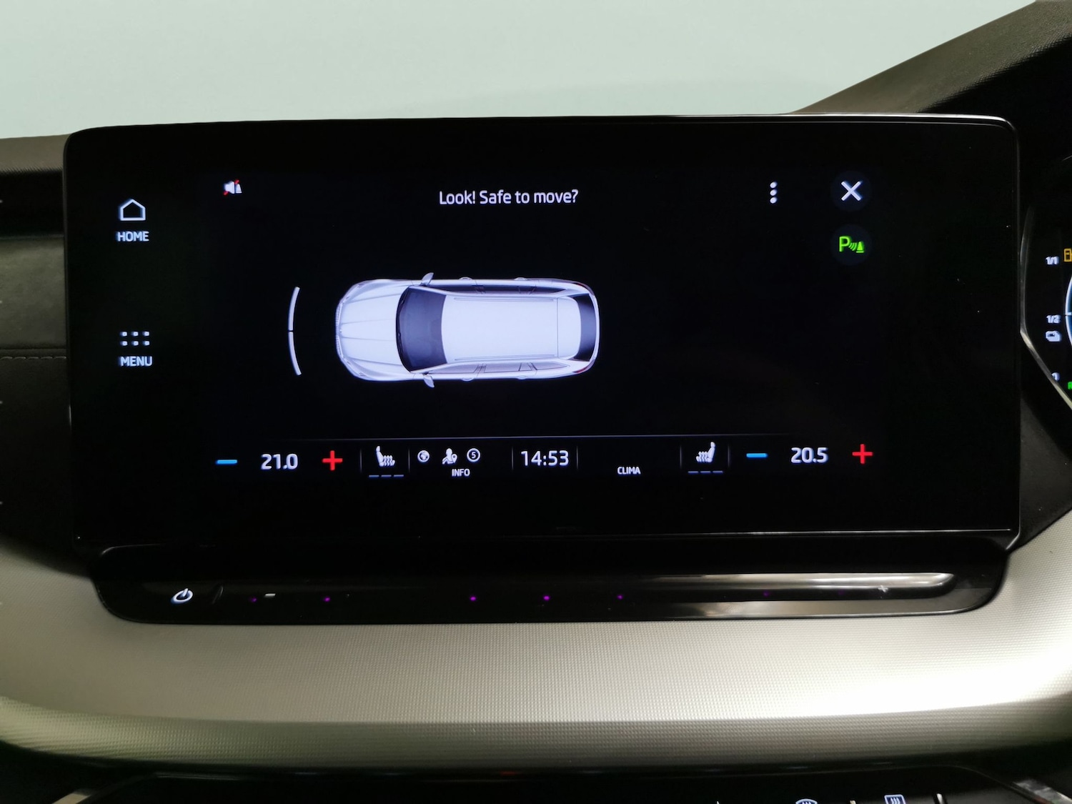 Used Skoda Octavia 2021 for sale - 76599746: Photo 17