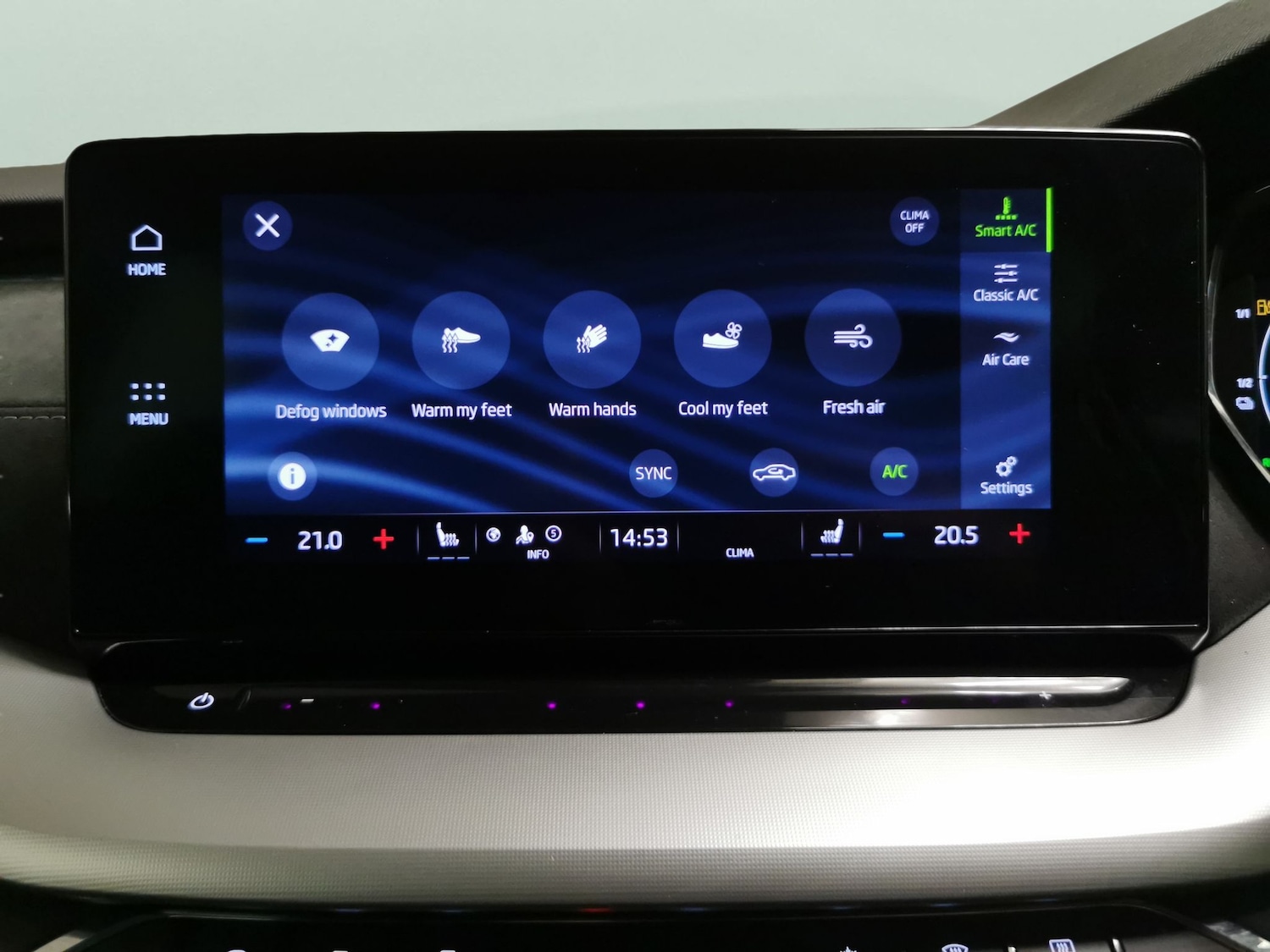 Used Skoda Octavia 2021 for sale - 76599746: Photo 18