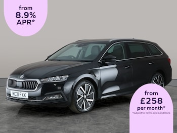 Used Skoda Octavia 2021 for sale - 76599746: Photo