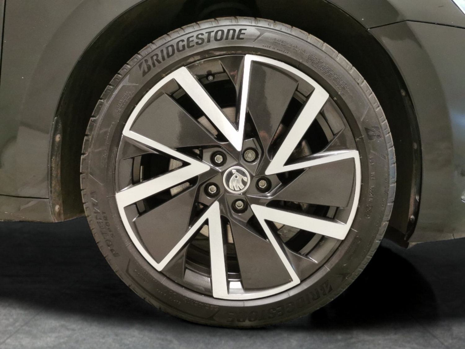 Used Skoda Octavia 2021 for sale - 76599746: Photo 22