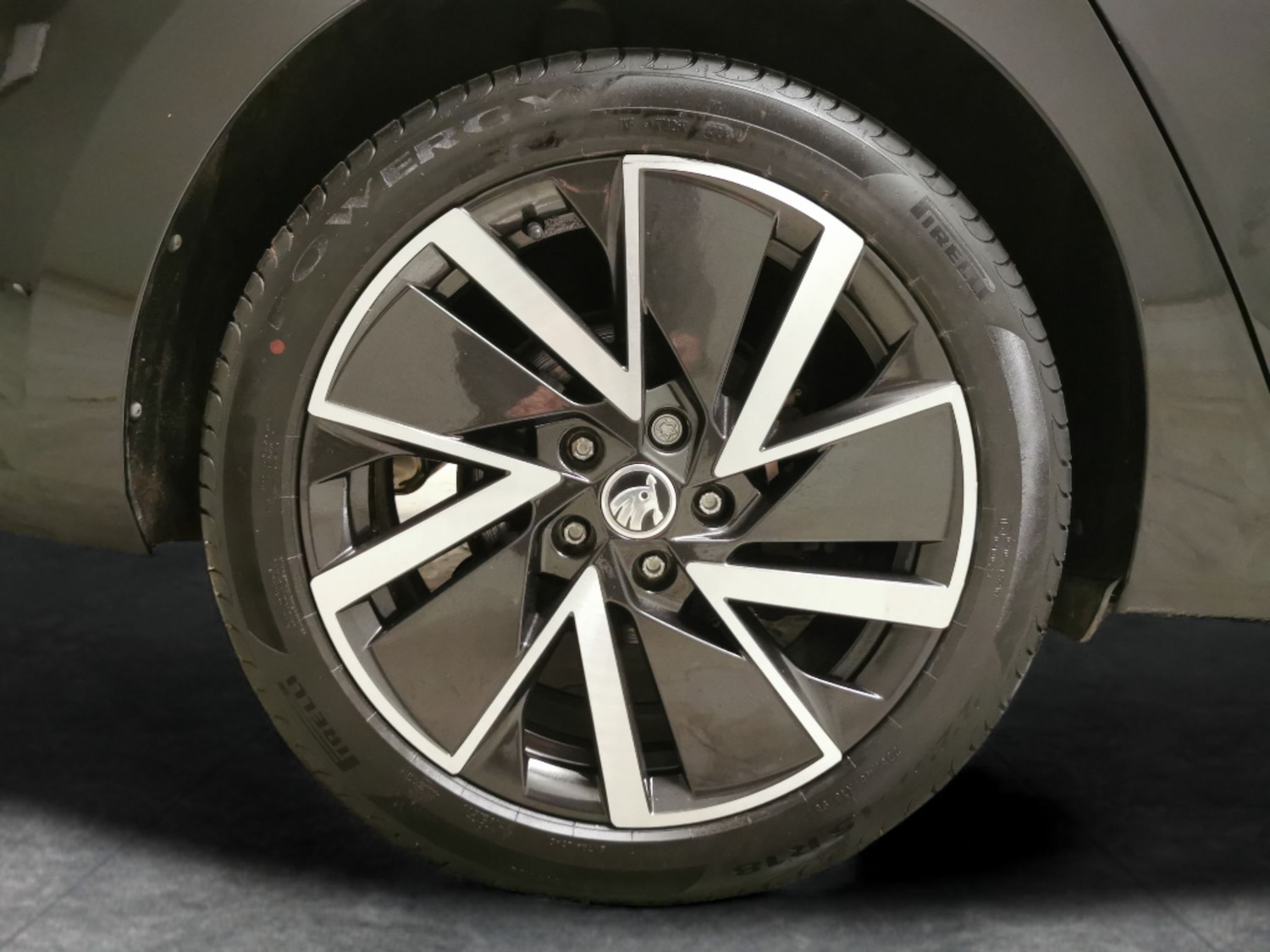 Used Skoda Octavia 2021 for sale - 76599746: Photo 23