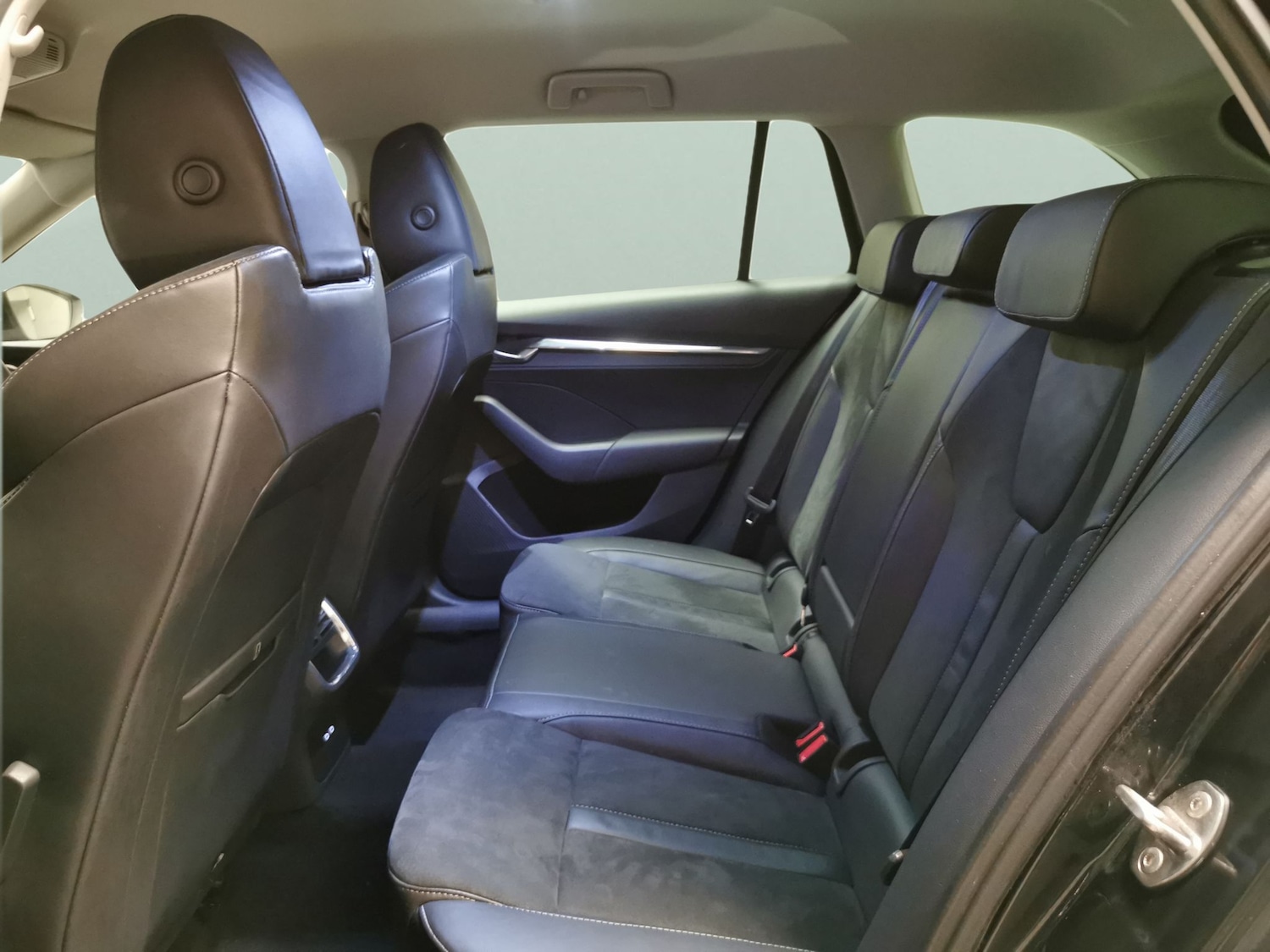 Used Skoda Octavia 2021 for sale - 76599746: Photo 24