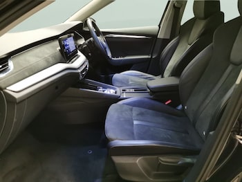 Used Skoda Octavia 2021 for sale - 76599746: Photo