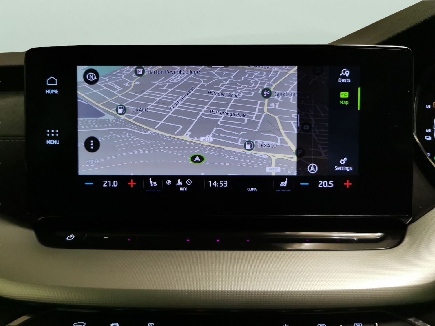 Used Skoda Octavia 2021 for sale - 76599746: Photo 5