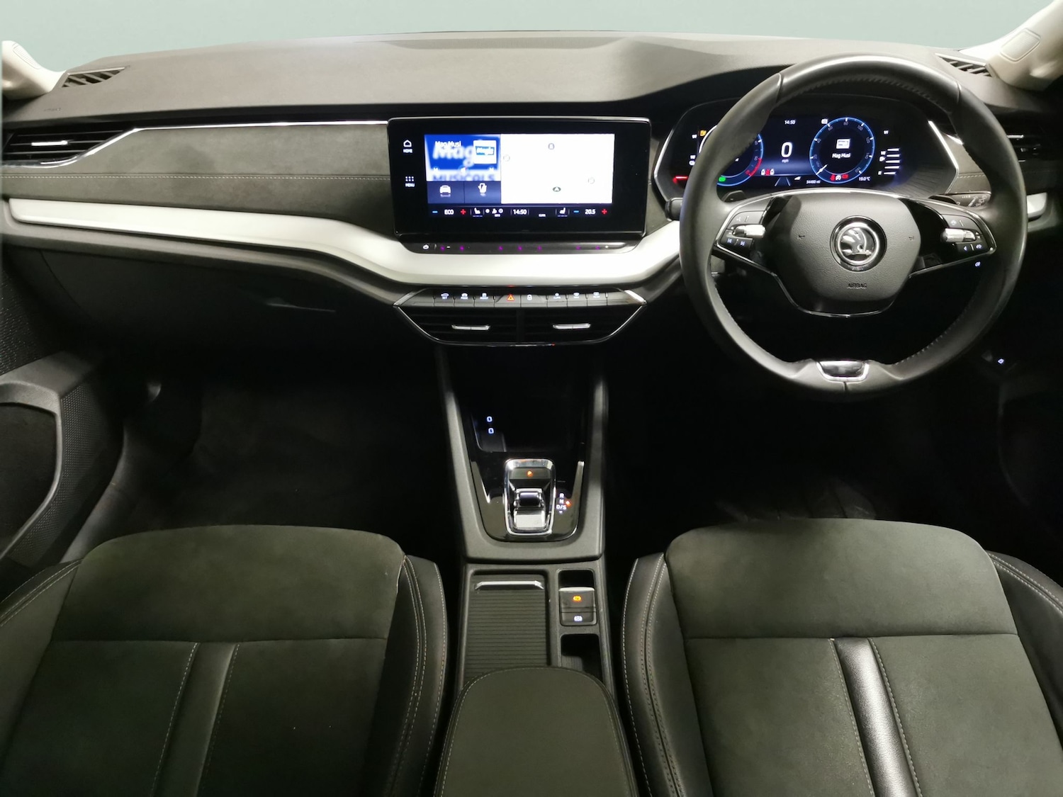 Used Skoda Octavia 2021 for sale - 76599746: Photo 7