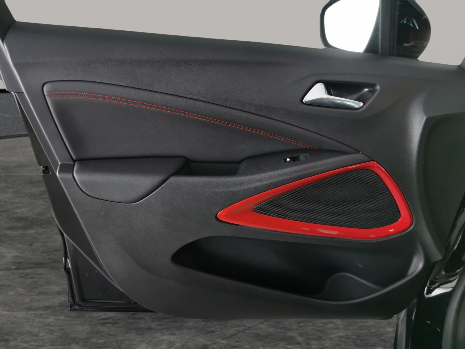 Used Vauxhall Crossland 2023 for sale - 76612485: Photo 25