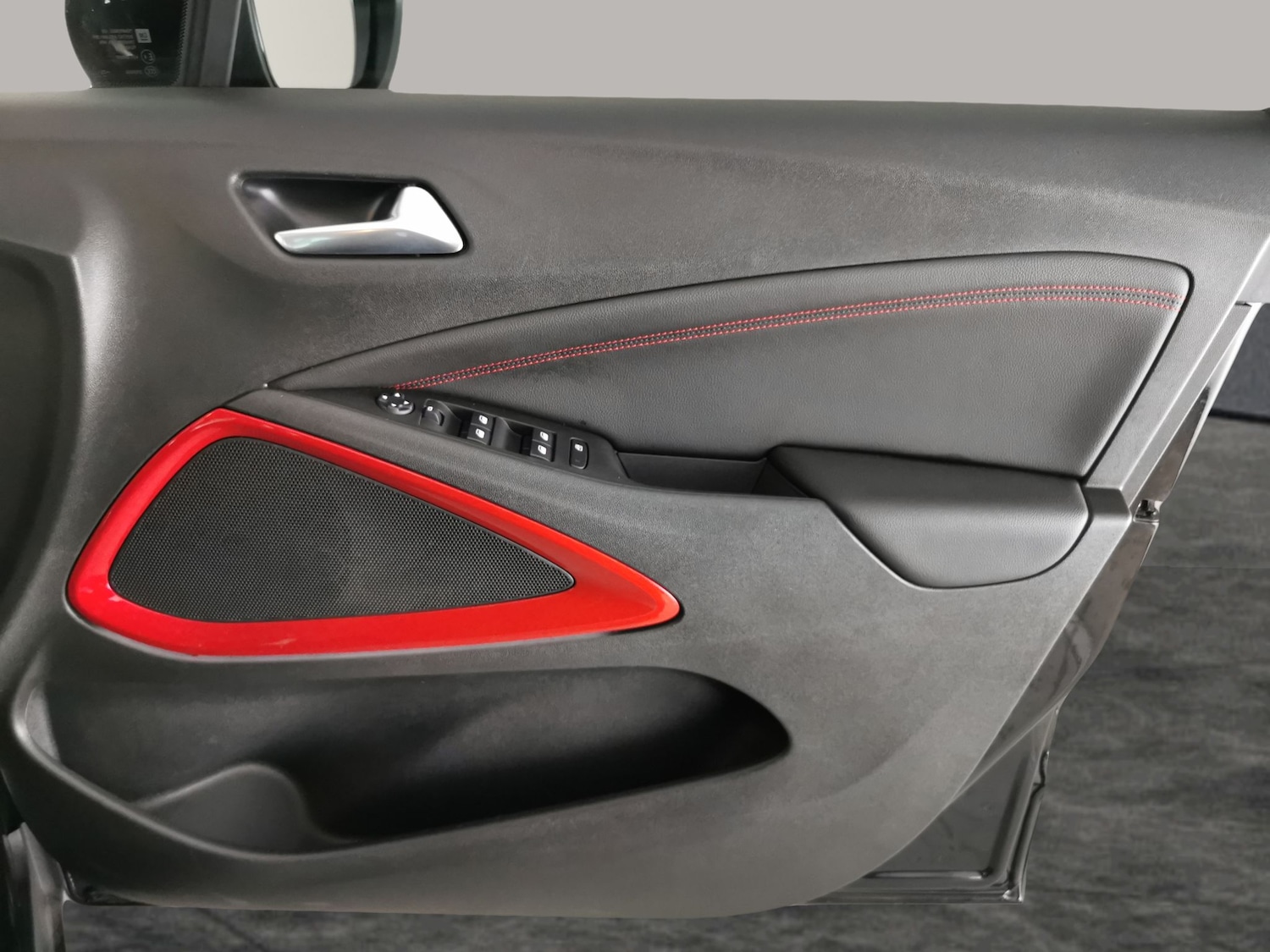 Used Vauxhall Crossland 2023 for sale - 76612485: Photo 28