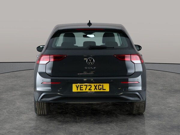 Used Volkswagen Golf 2022 for sale - 76288426: Photo 12