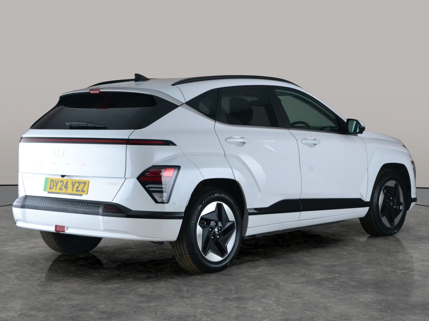 Used Hyundai KONA 2024 for sale - 77846173: Photo 12