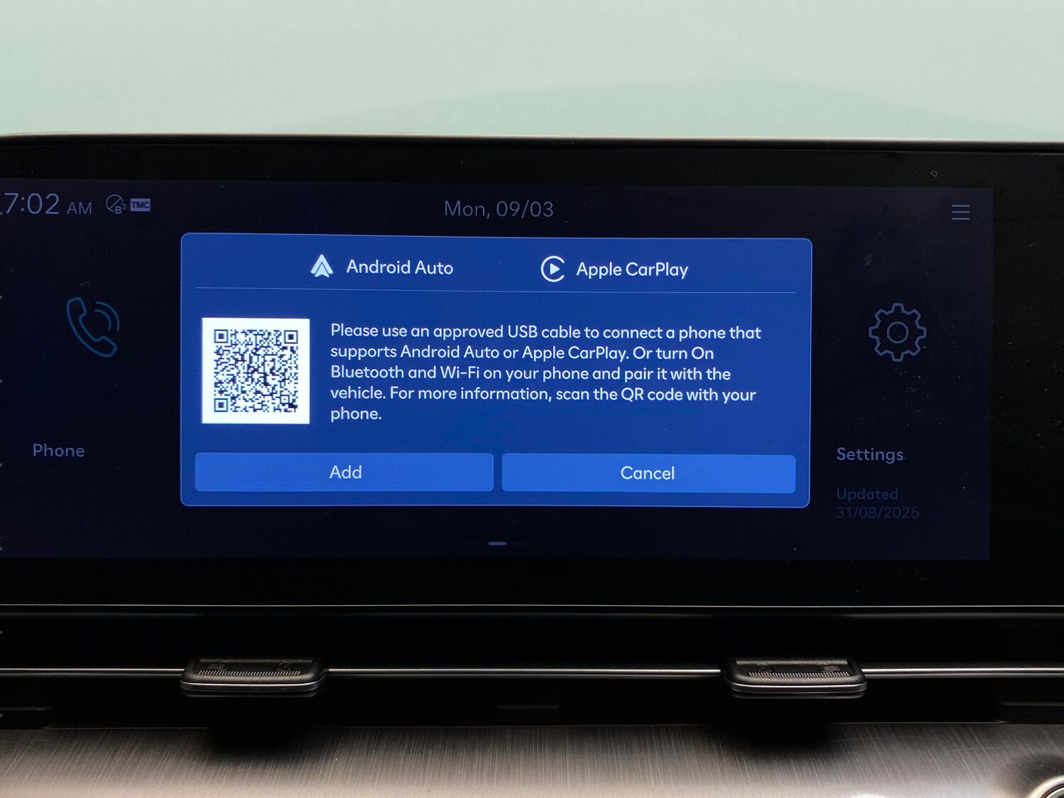 Used Hyundai KONA 2024 for sale - 77846173: Photo 19