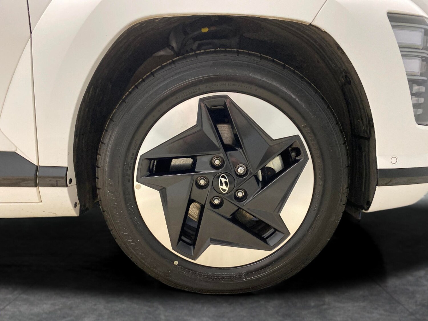 Used Hyundai KONA 2024 for sale - 77846173: Photo 30