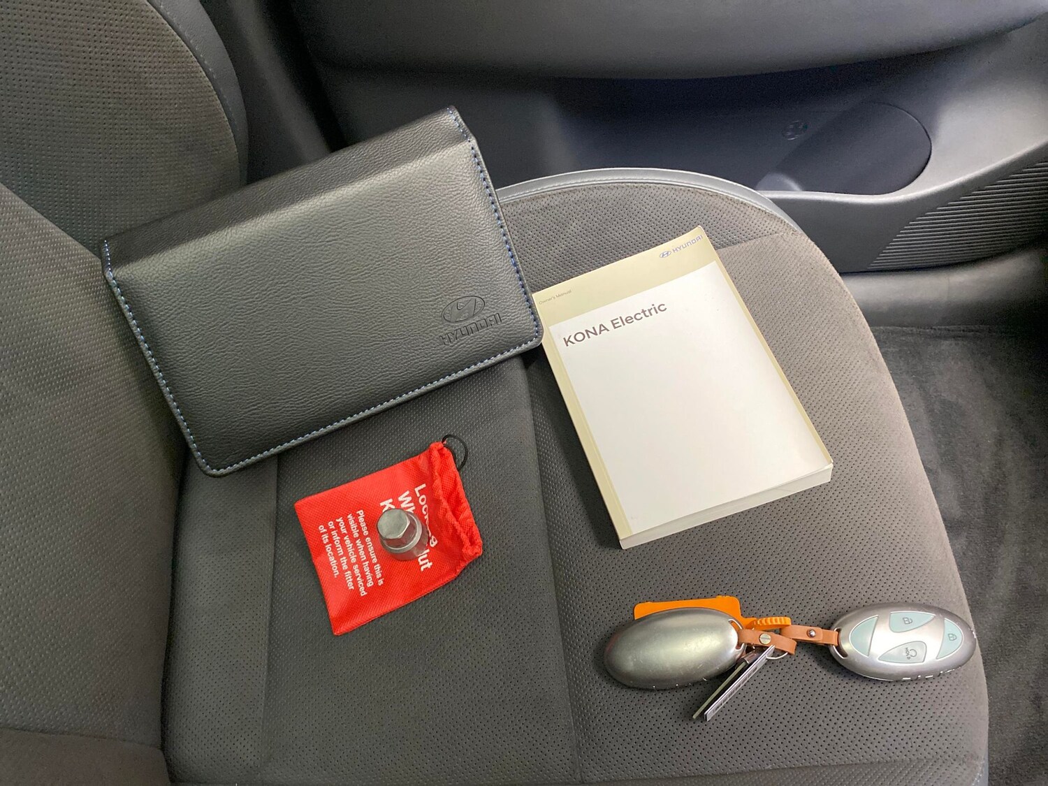 Used Hyundai KONA 2024 for sale - 77846173: Photo 38