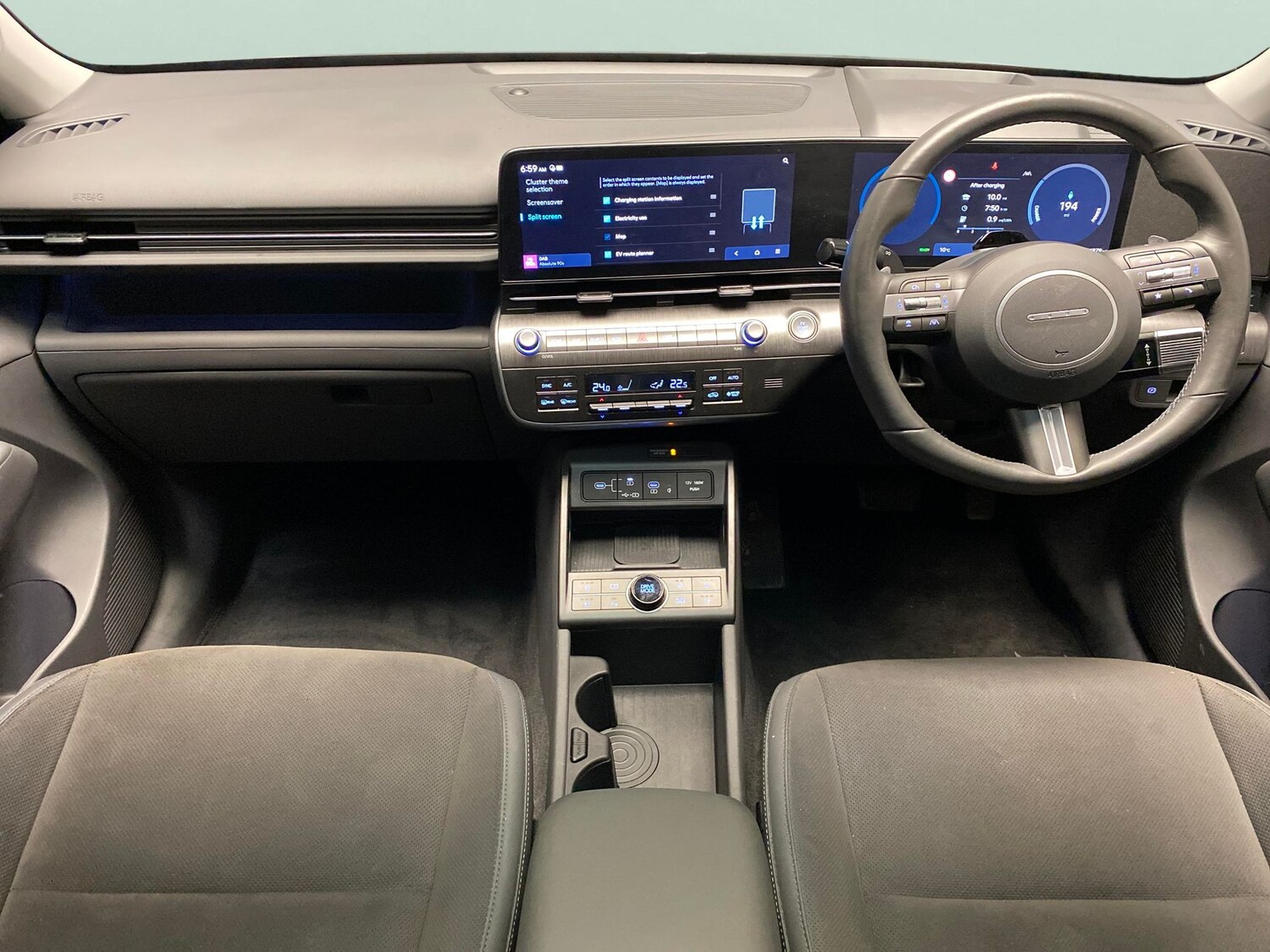 Used Hyundai KONA 2024 for sale - 77846173: Photo 9