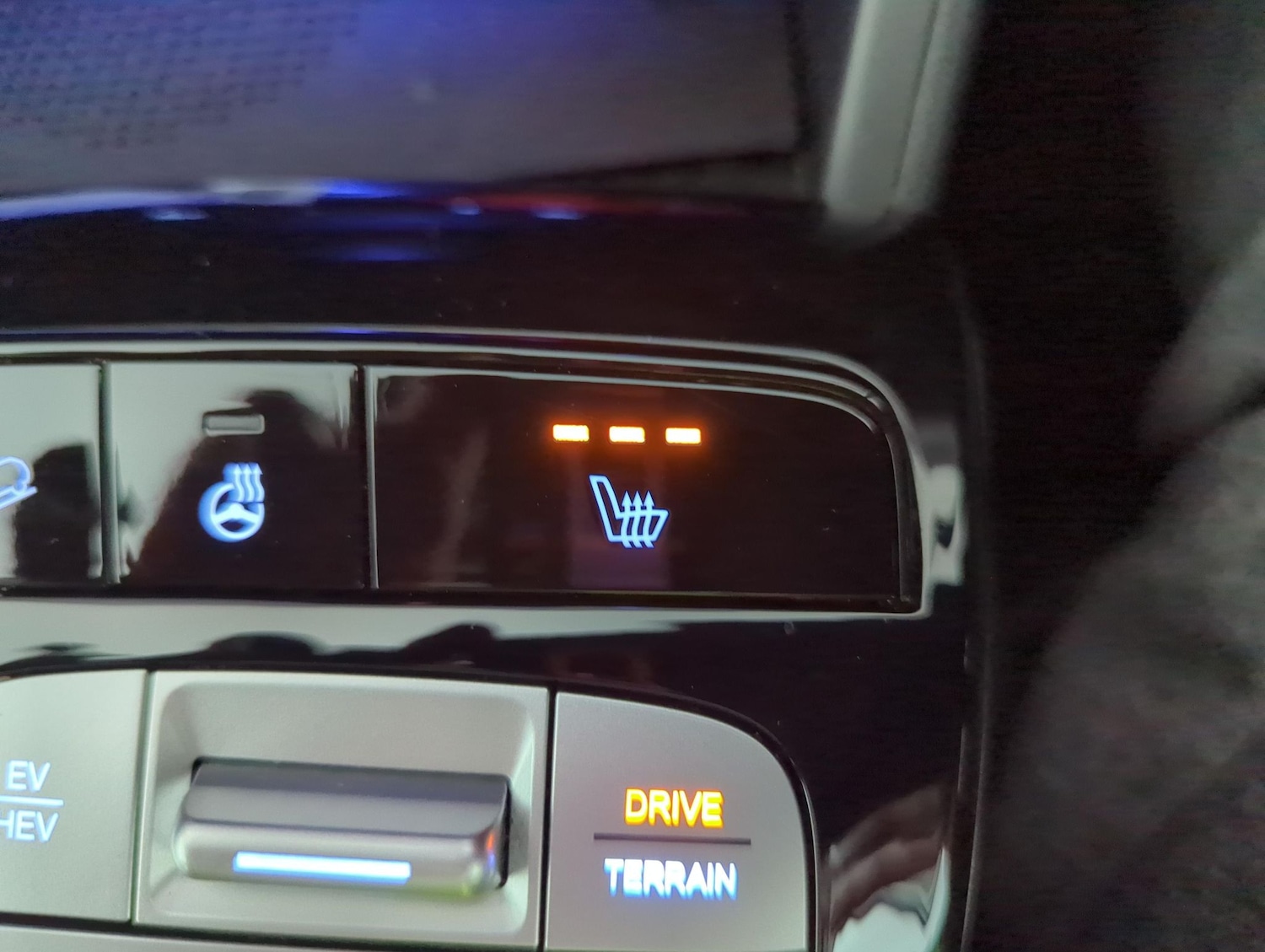 Used Hyundai TUCSON 2021 for sale - 77962903: Photo 22