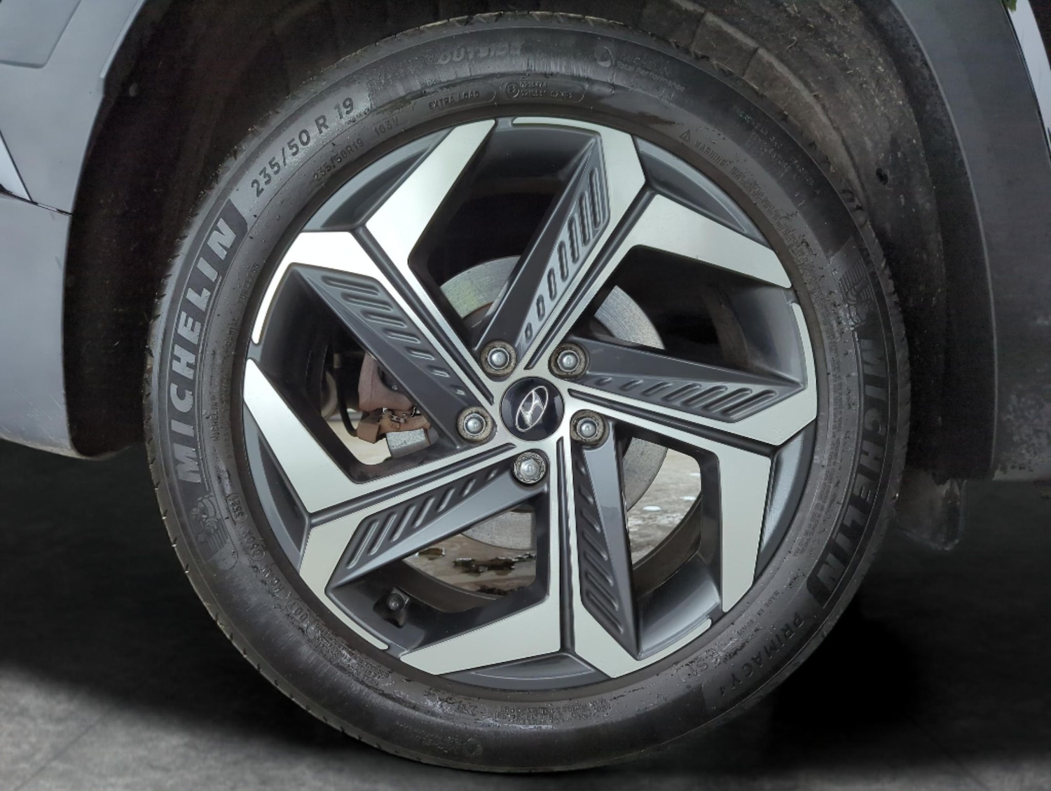 Used Hyundai TUCSON 2021 for sale - 77962903: Photo 31