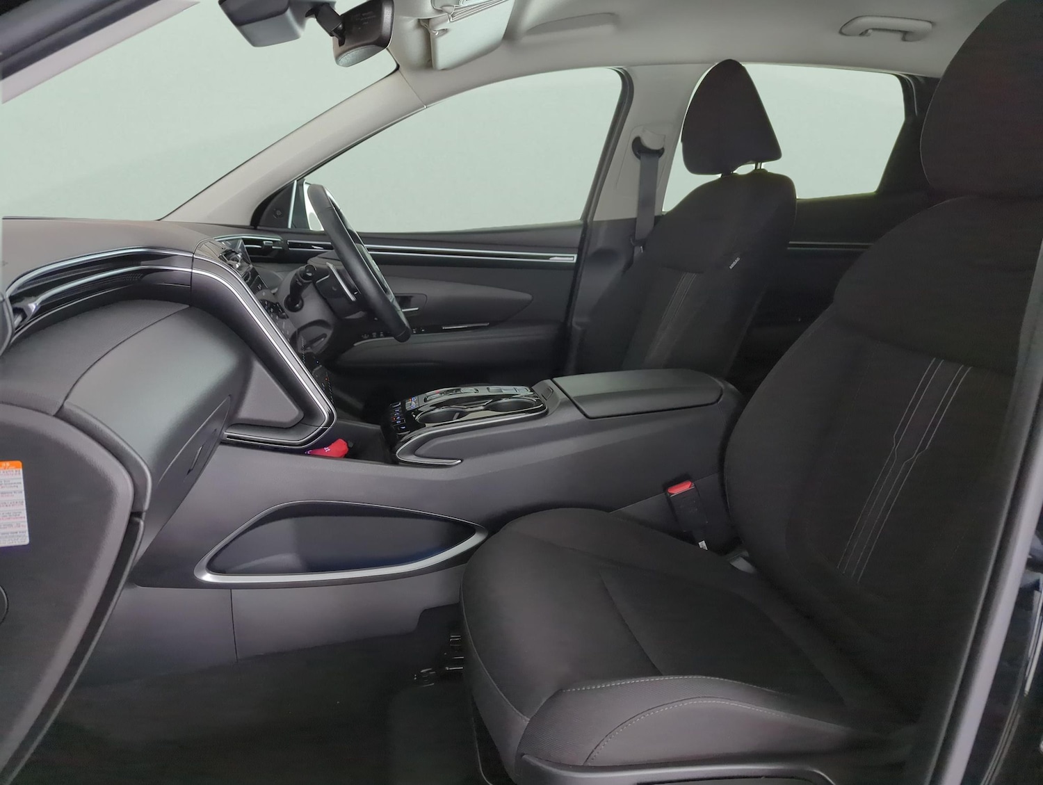 Used Hyundai TUCSON 2021 for sale - 77962903: Photo 4