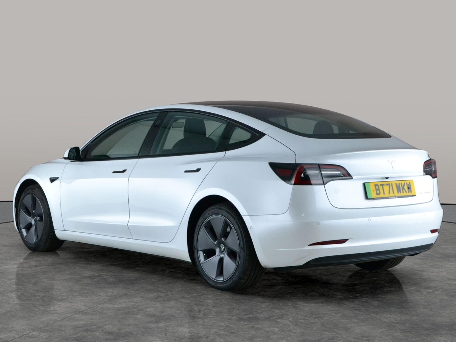 Used Tesla Model 3 2021 for sale - 77607345: Photo 13