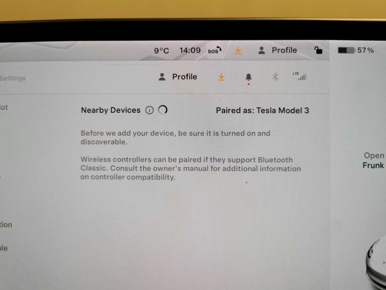 Used Tesla Model 3 2021 for sale - 77607345: Photo 18