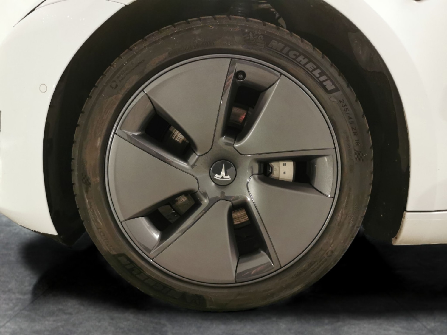 Used Tesla Model 3 2021 for sale - 77607345: Photo 24