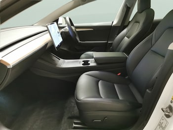 Used Tesla Model 3 2021 for sale - 77607345: Photo