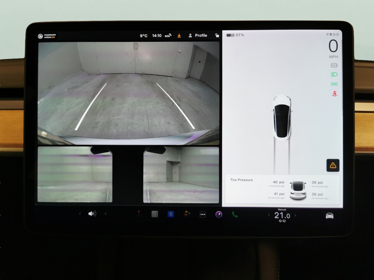 Used Tesla Model 3 2021 for sale - 77607345: Photo 6