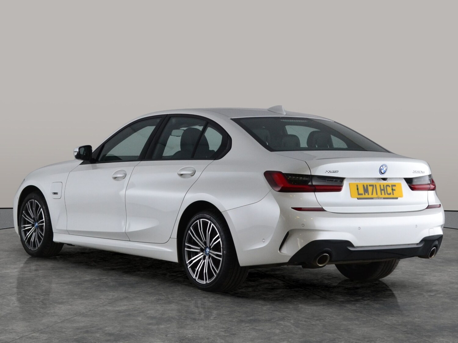 Used BMW 3 Series 2021 for sale - 77934664: Photo 8