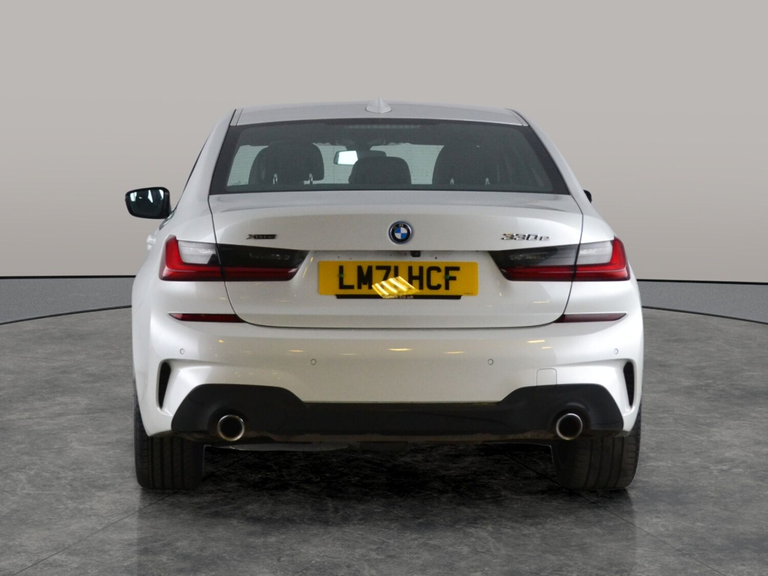 Used BMW 3 Series 2021 for sale - 77934664: Photo 9