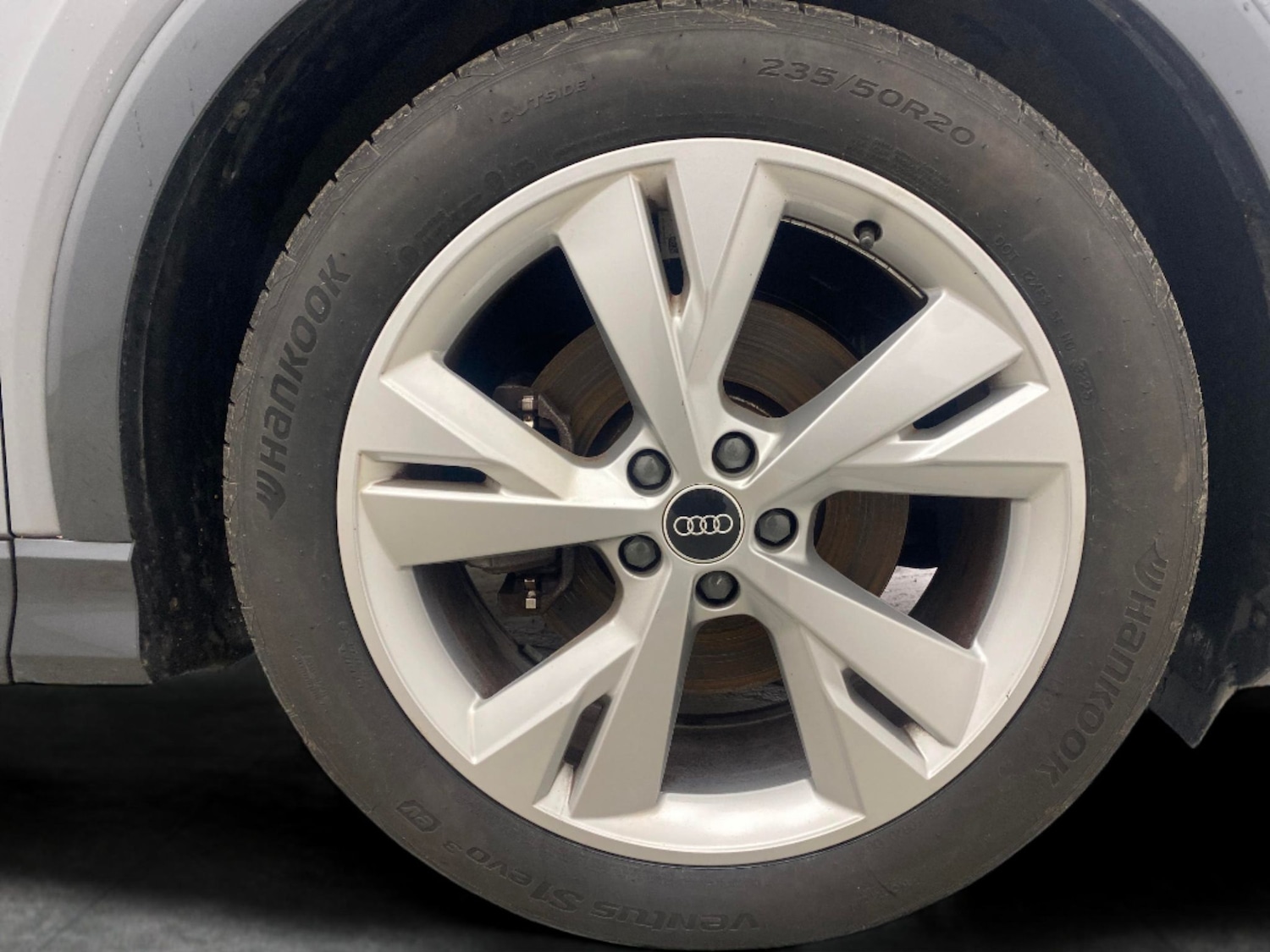 Used Audi Q4 e-tron 2021 for sale - 77373310: Photo 20