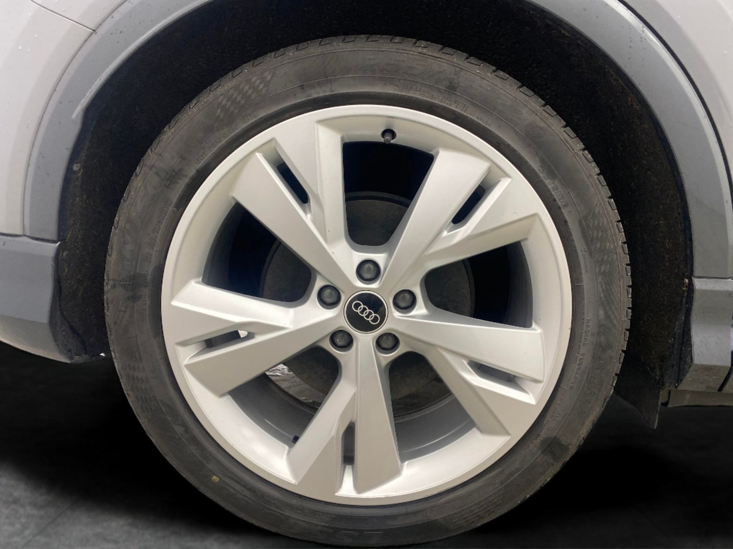 Used Audi Q4 e-tron 2021 for sale - 77373310: Photo 21