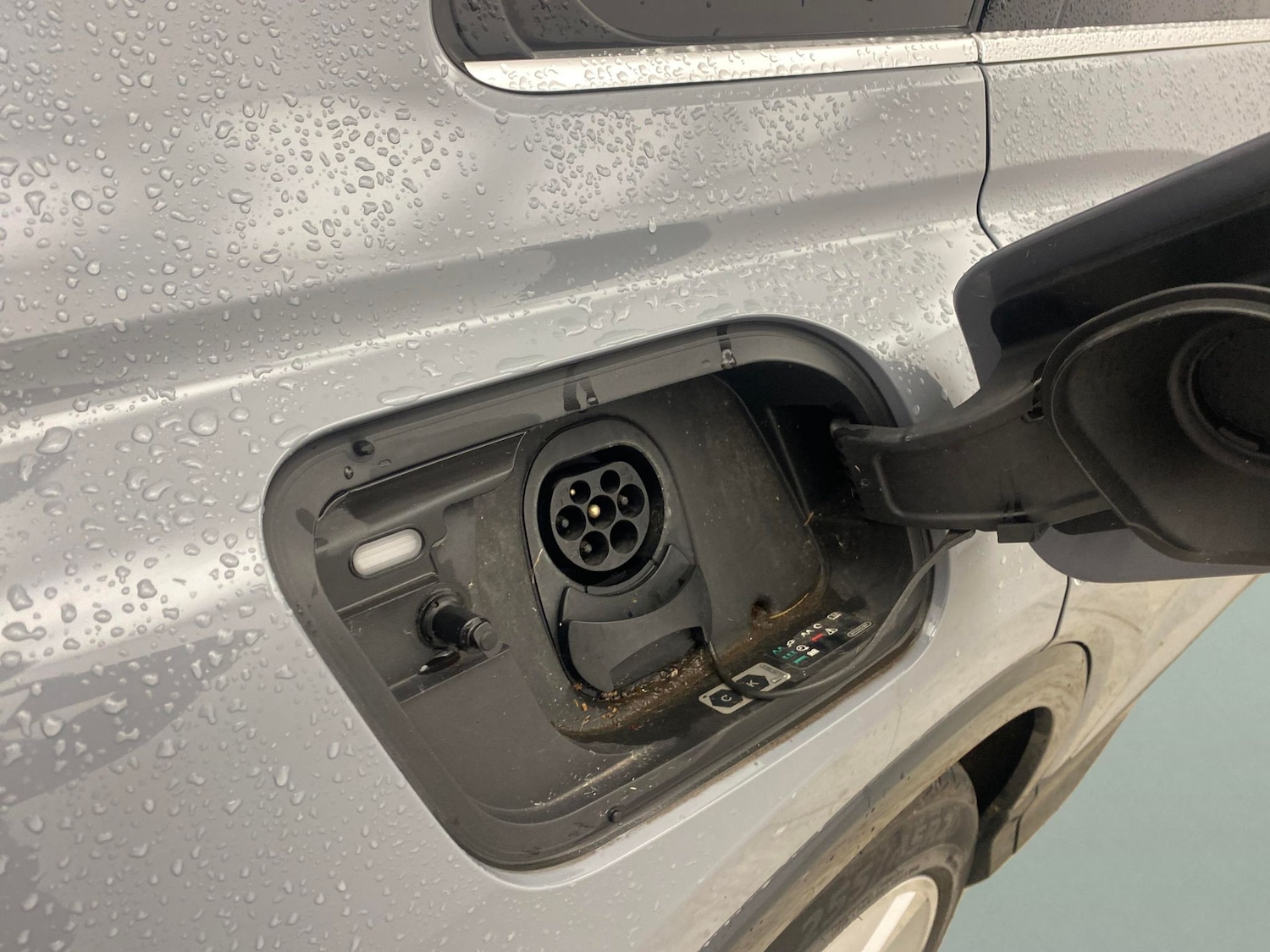 Used Audi Q4 e-tron 2021 for sale - 77373310: Photo 22