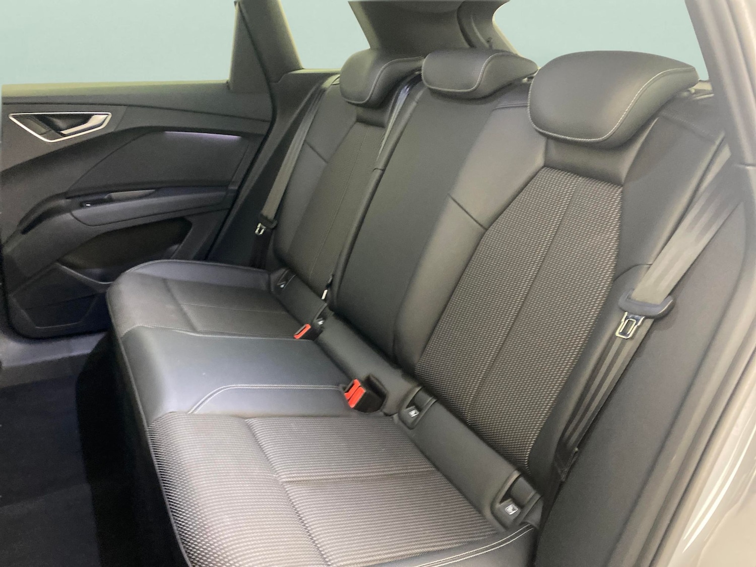 Used Audi Q4 e-tron 2021 for sale - 77373310: Photo 25