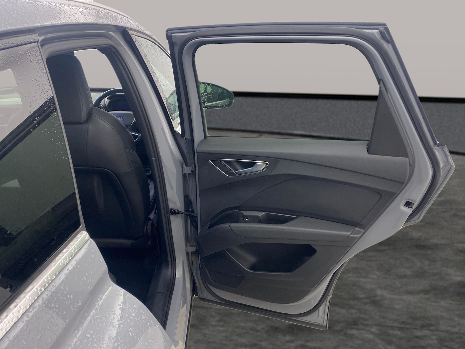 Used Audi Q4 e-tron 2021 for sale - 77373310: Photo 26