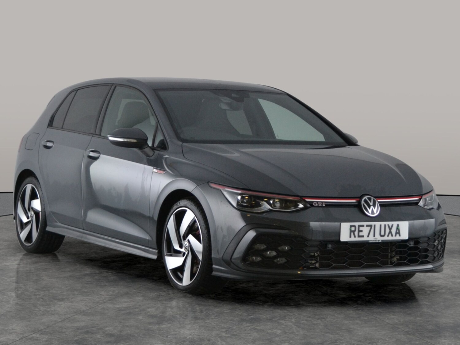 Used Volkswagen Golf 2021 for sale - 78054029: Photo 11