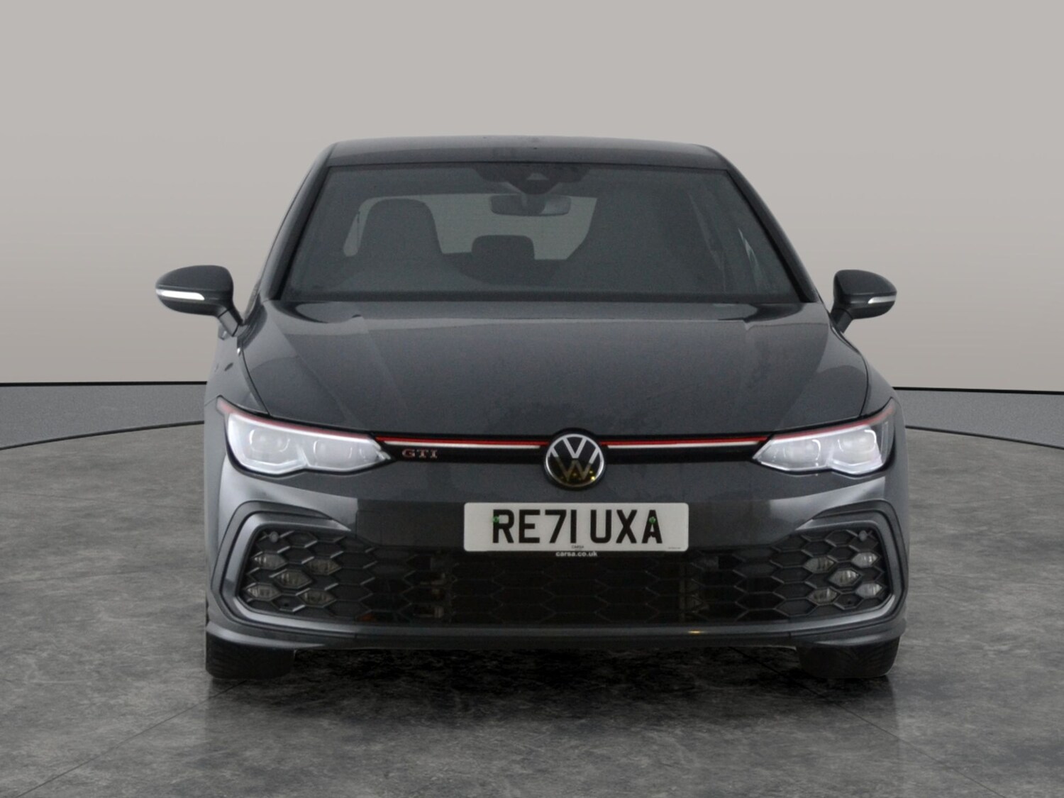 Used Volkswagen Golf 2021 for sale - 78054029: Photo 12