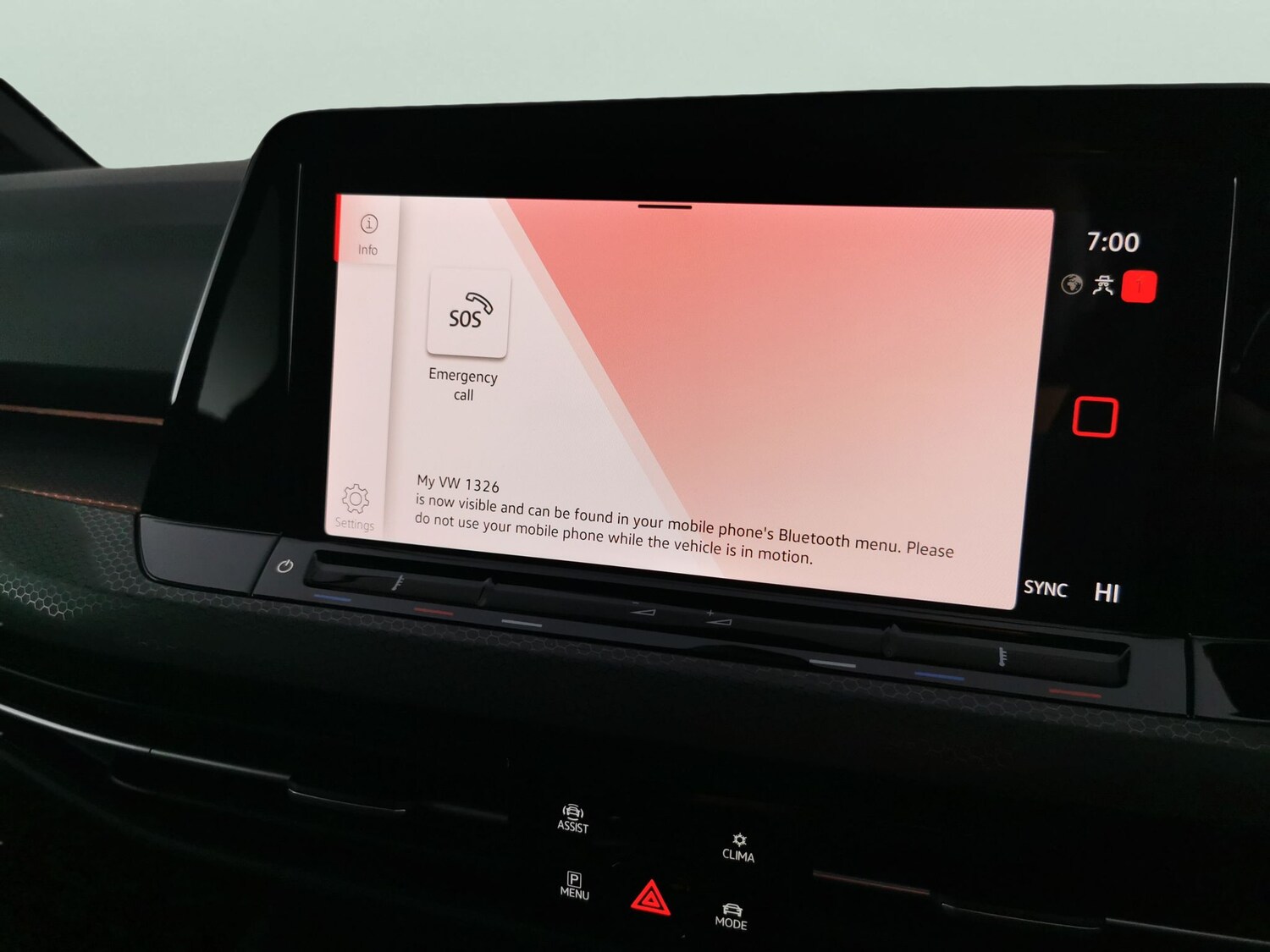 Used Volkswagen Golf 2021 for sale - 78054029: Photo 14