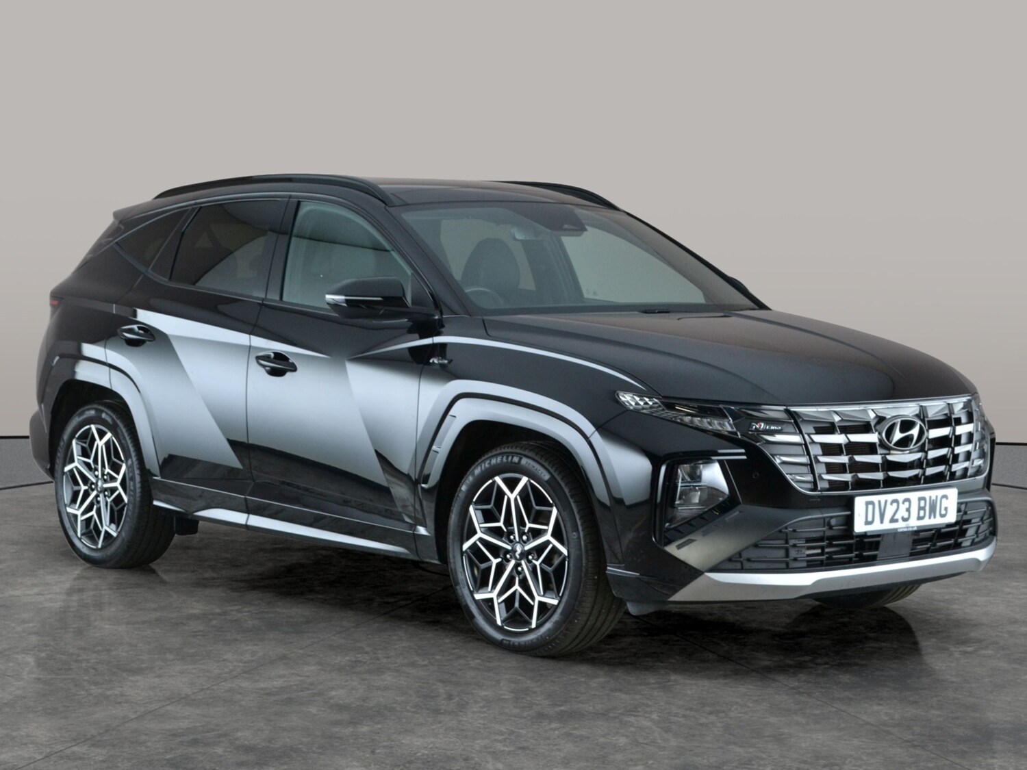 Used Hyundai TUCSON 2023 for sale - 77350849: Photo 10