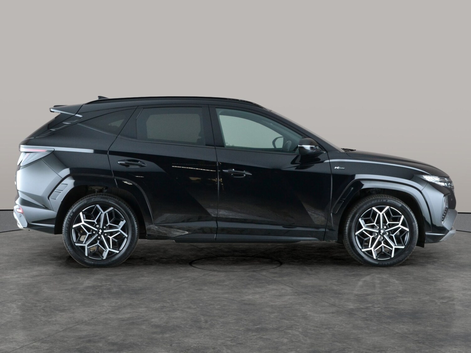 Used Hyundai TUCSON 2023 for sale - 77350849: Photo 11