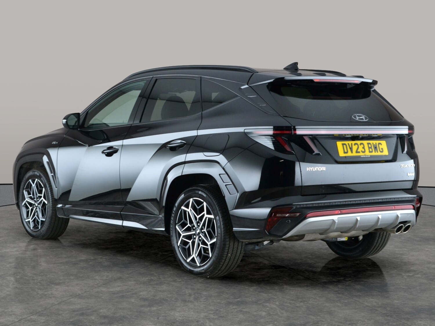 Used Hyundai TUCSON 2023 for sale - 77350849: Photo 14