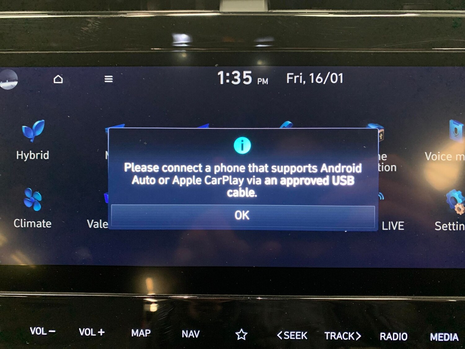 Used Hyundai TUCSON 2023 for sale - 77350849: Photo 16