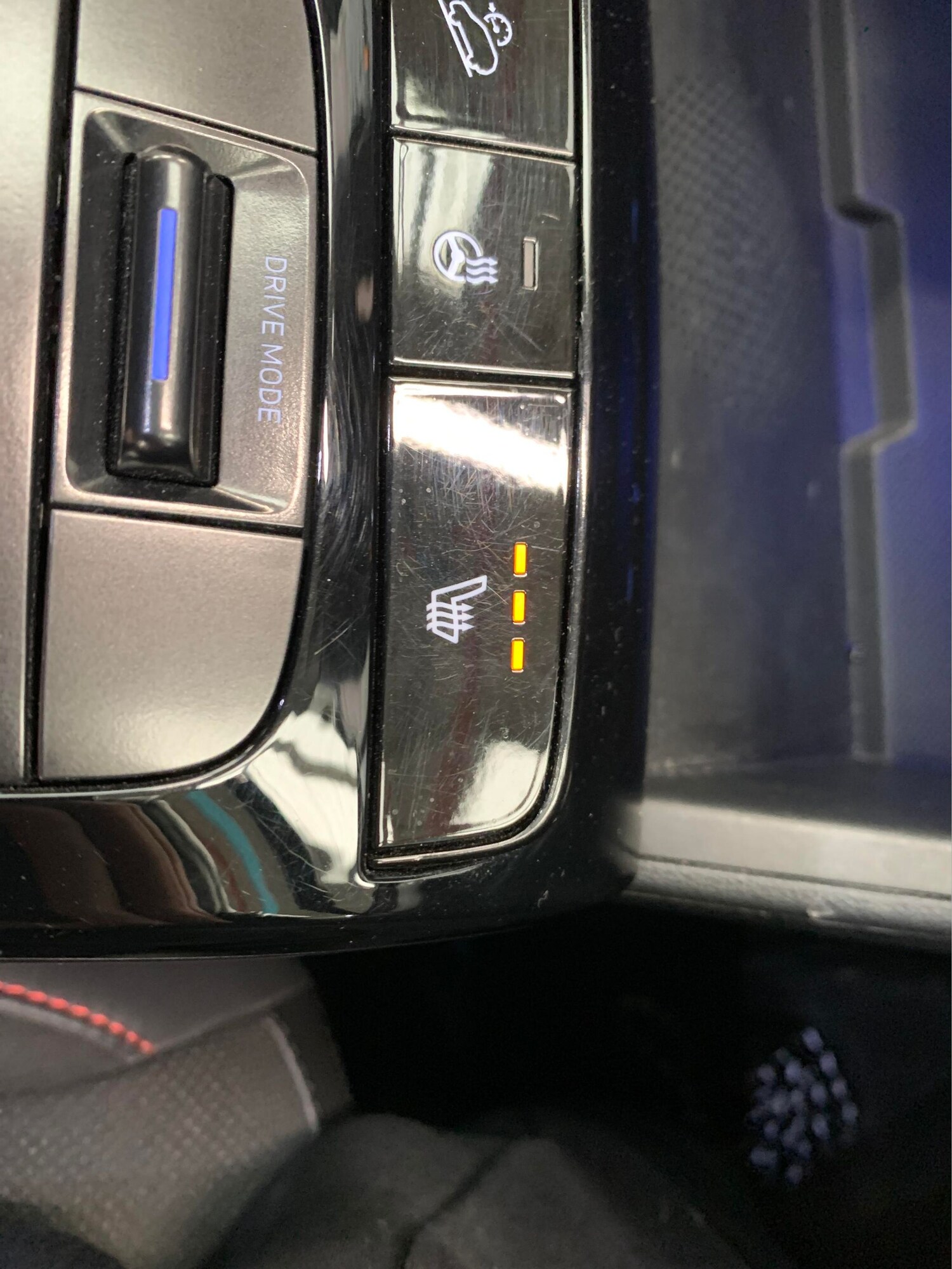 Used Hyundai TUCSON 2023 for sale - 77350849: Photo 20