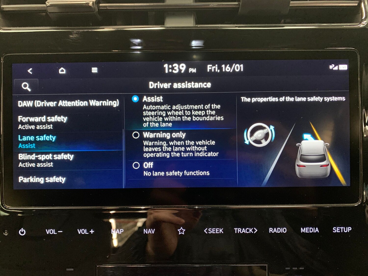 Used Hyundai TUCSON 2023 for sale - 77350849: Photo 25