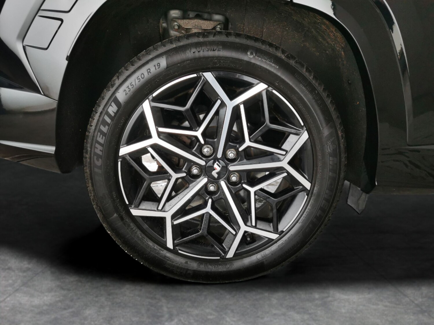 Used Hyundai TUCSON 2023 for sale - 77350849: Photo 32