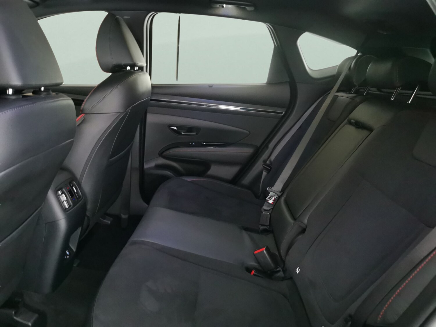 Used Hyundai TUCSON 2023 for sale - 77350849: Photo 33