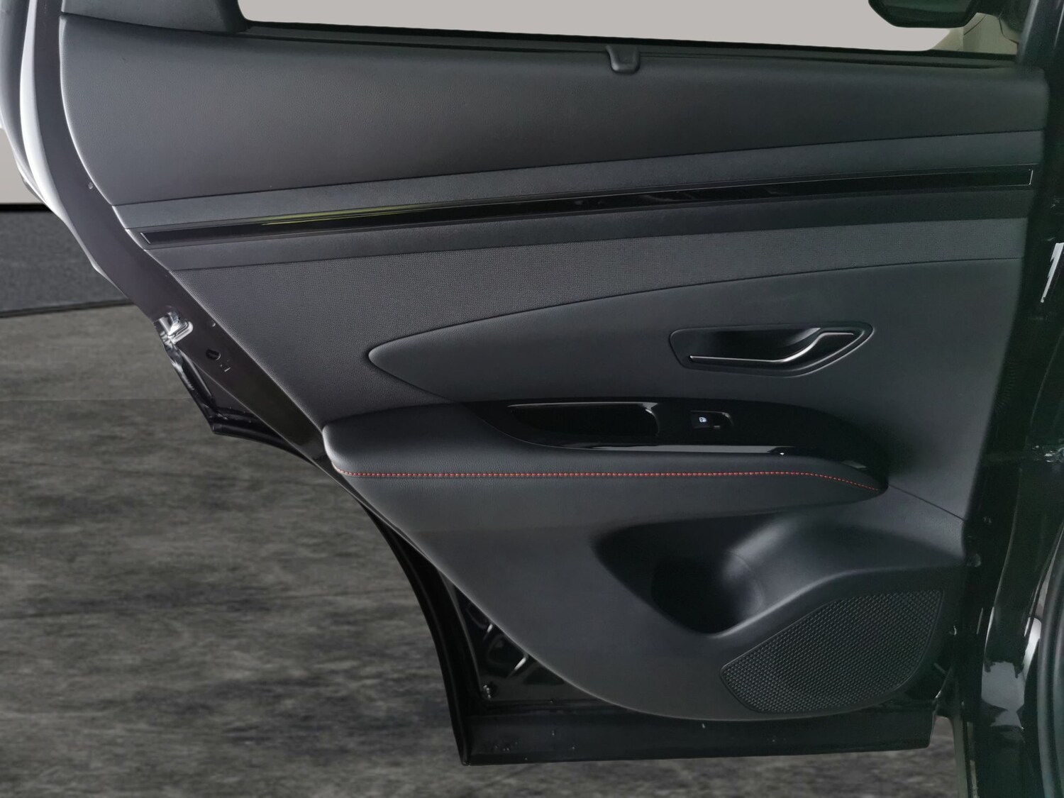 Used Hyundai TUCSON 2023 for sale - 77350849: Photo 35