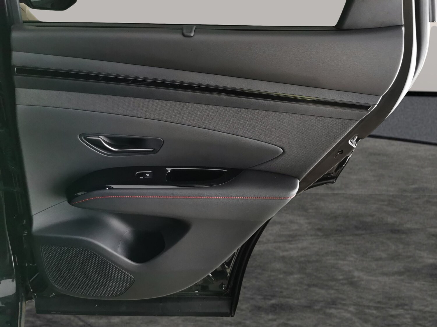 Used Hyundai TUCSON 2023 for sale - 77350849: Photo 36