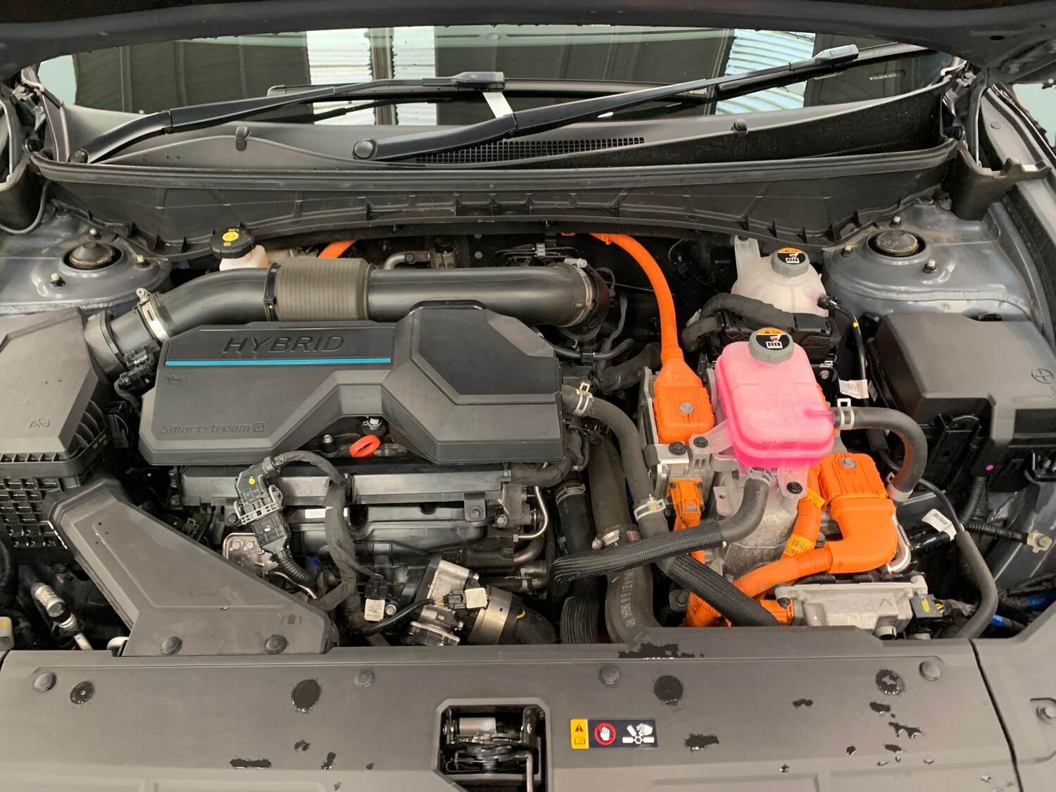 Used Hyundai TUCSON 2023 for sale - 77350849: Photo 39