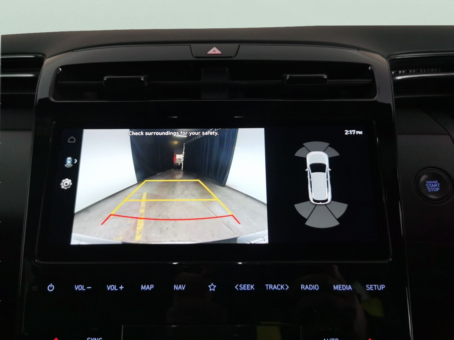 Used Hyundai TUCSON 2023 for sale - 77350849: Photo 7